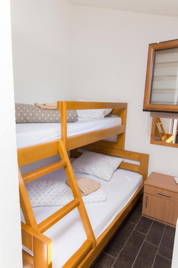 Rooms Hercegovka Čapljina Exteriör bild