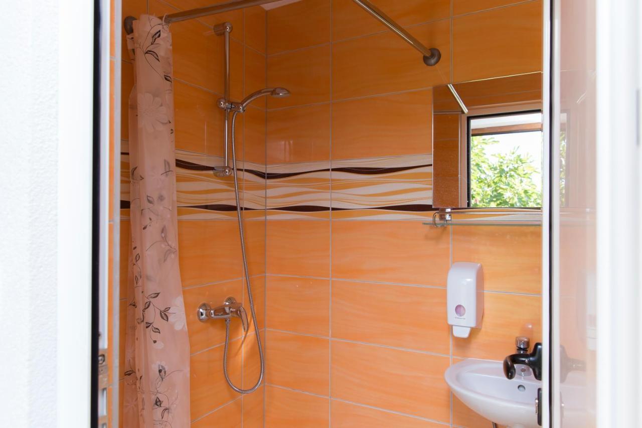 Rooms Hercegovka Čapljina Exteriör bild