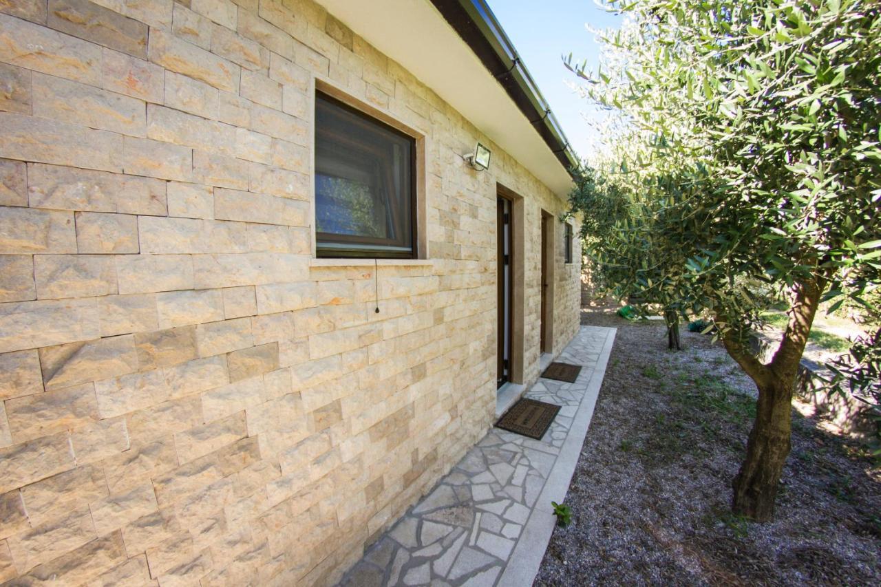 Rooms Hercegovka Čapljina Exteriör bild