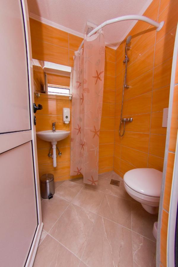 Rooms Hercegovka Čapljina Exteriör bild