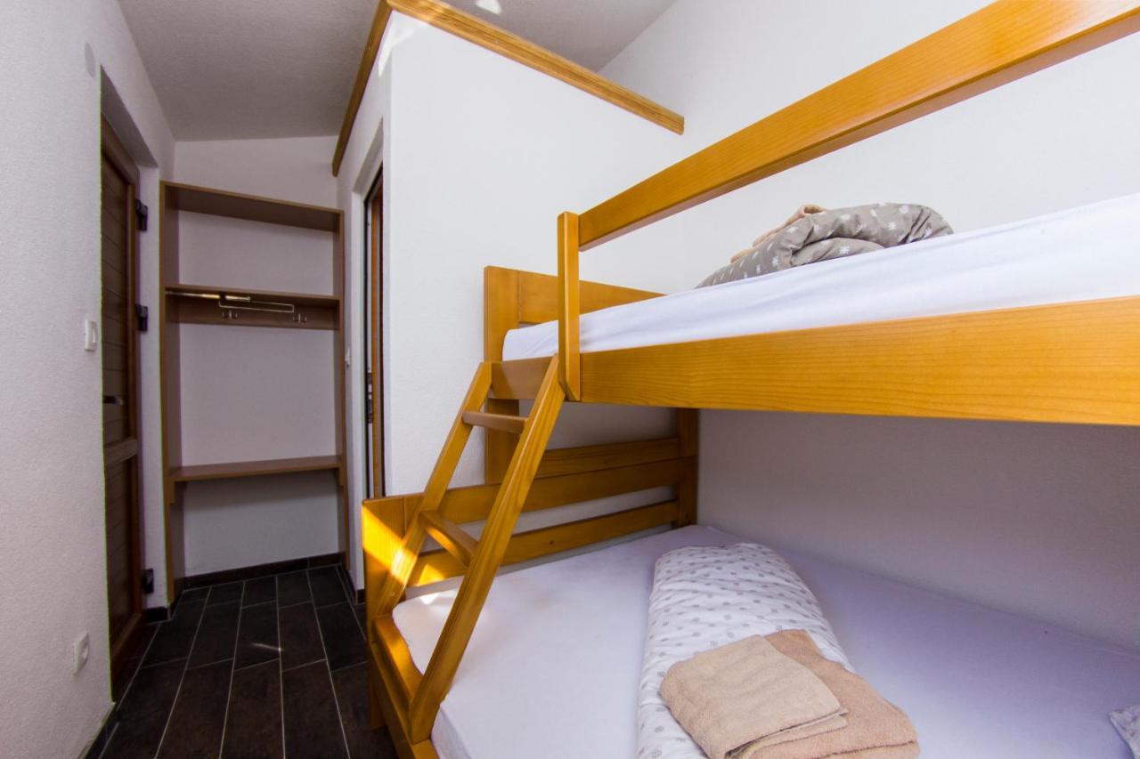 Rooms Hercegovka Čapljina Exteriör bild